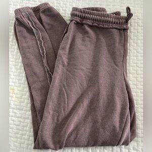 Urban Outfitters Jogger Sweatpants